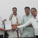 किसान मोर्चा के प्रदेश सचिव बने सत्येंद्र मोहन श्रीवास्तव