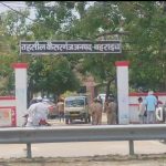तथाकथित पत्रकार पर मारपीट,गाली गलौज,जानमाल की धमकी का केस दर्ज
